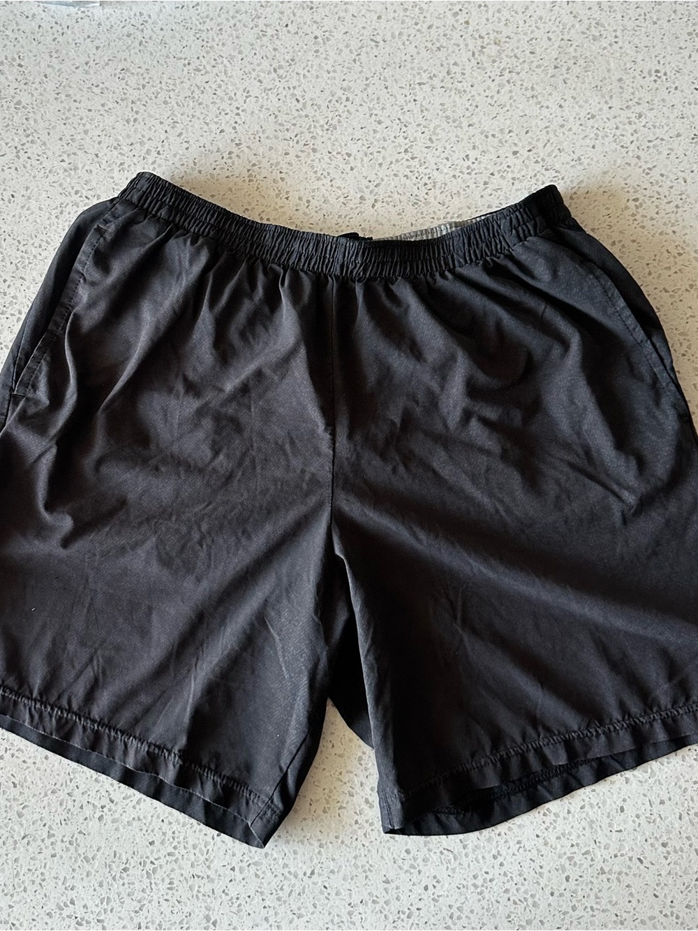 C9 by Champion Men's Athletic Shorts - Black